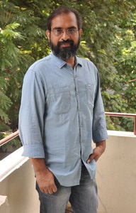 Oka Manasu Press Meet Photos
